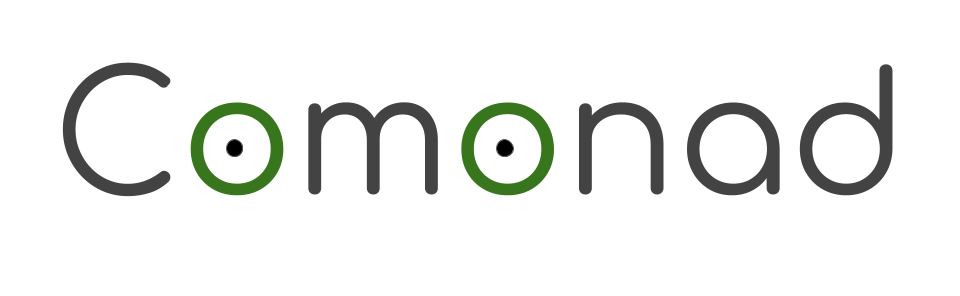 Comonad AI logo