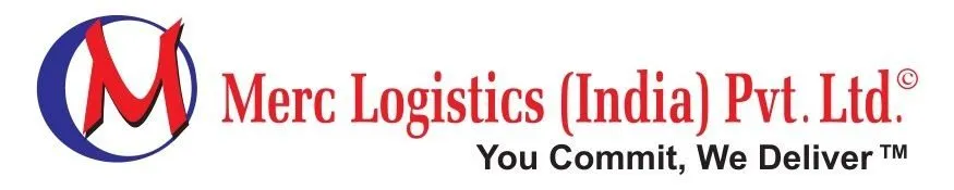 Merc Logistics India logo