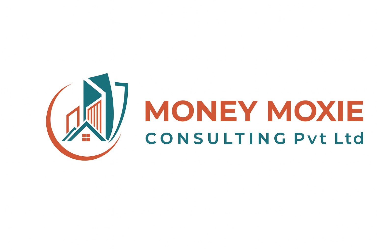 Money Moxie Consulting logo